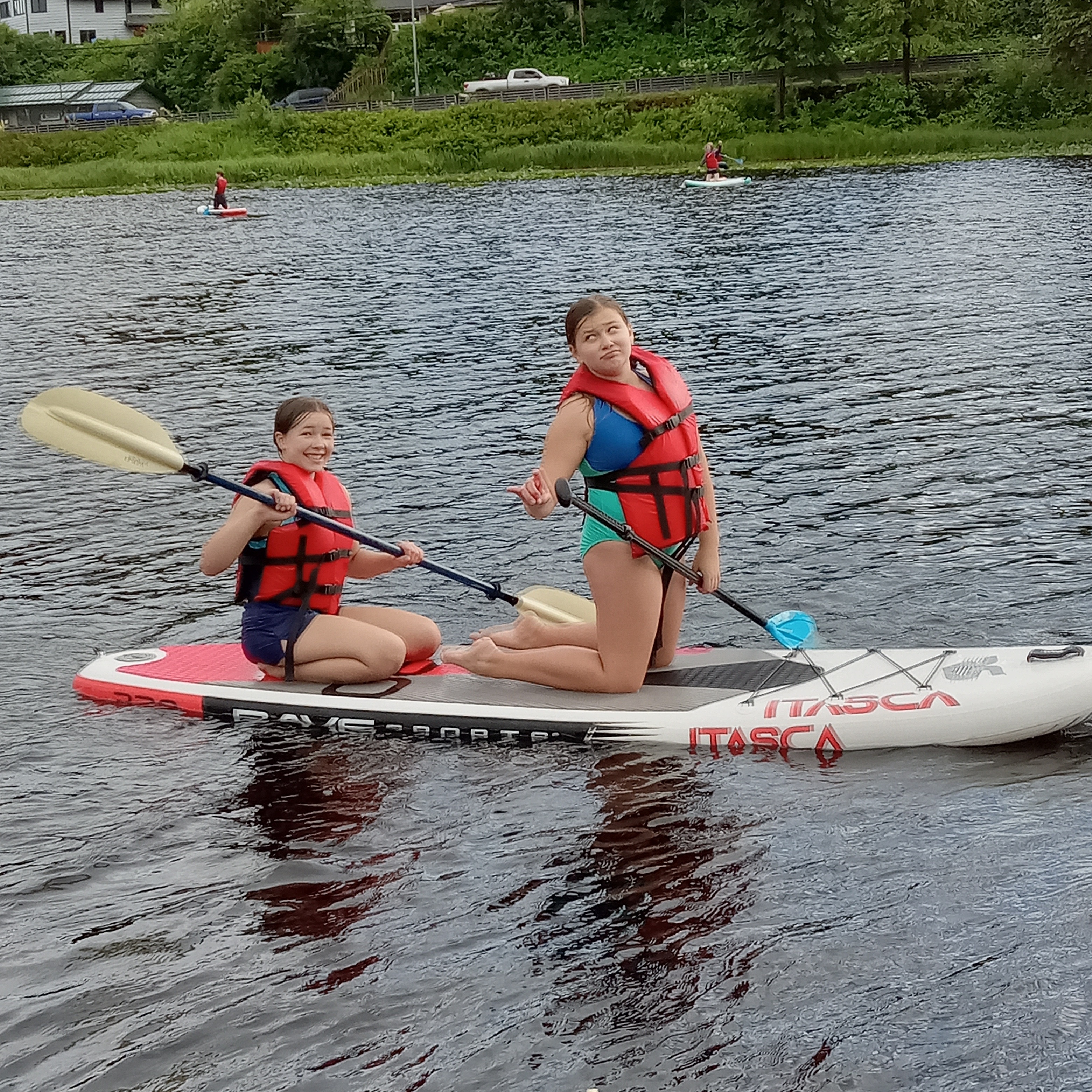 Ocean Adventure 2026 - logo